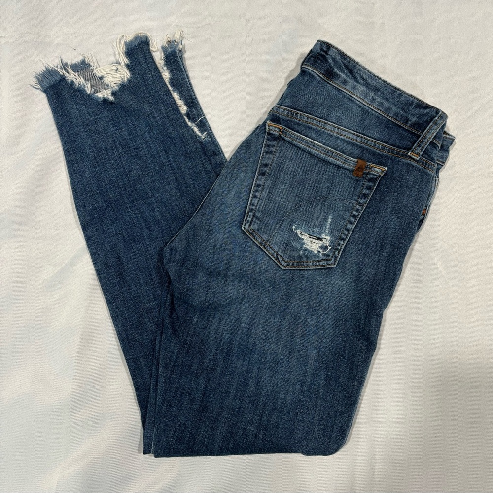 Joes jeans